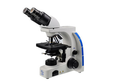 China Microscópio profissional 100X do laboratório da microscopia/ciência do campo escuro da categoria fornecedor
