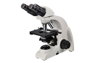 China Microscópio biológico 4X UB102i-12PLD do laboratório binocular da universidade fornecedor