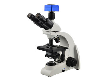 China Microscópio biológico do laboratório de Trinocular/microscópio ótico do laboratório fornecedor