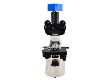 China Ocular clínico dos microscópios WF10X18 do laboratório do nível básico C303 para o hospital fornecedor