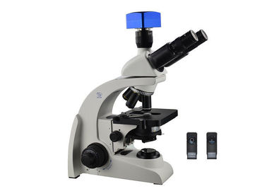 China Microscópio da ampliação de Trinocular 40x 100x para o uso médico cirúrgico dental fornecedor
