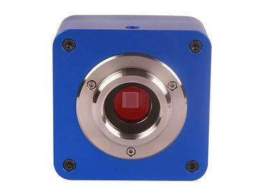 China Câmera biológica do microscópio da montagem do microscópio C da câmera do CCD de USB 3,0 fornecedor