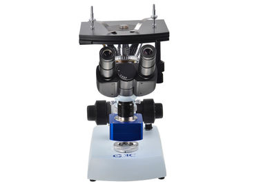 China tipo de nível elevado invertido 40X XJP-3A do microscópio de fluorescência COIC fornecedor