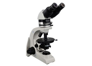 China Microscópio binocular da educação UOP polarizado da fotomicroscopia de UP102i fornecedor