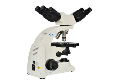 China Ciência de Edu do microscópio da visão de UOP UB104i microscópio duplo do visor da multi fornecedor