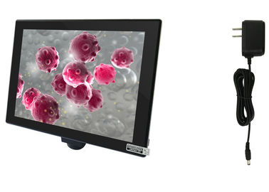 China Acessórios do microscópio de UOP XSP5.0 painel LCD de 9,7 polegadas para o microscópio ótico fornecedor