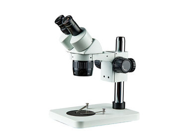 China Microscópio estereofônico do zumbido de barato duas ampliações (10x/20x, 10x/30x, ou 20x/40x) fornecedor