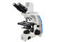 microscópio ótico do diodo emissor de luz Digital de 100X 3W com as 5 milhão câmeras do pixel fornecedor