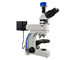 Brilho polarizado da fotomicroscopia UPT203i da cabeça de Trinocular ajustável fornecedor