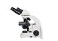 preto branco da ampliação do microscópio biológico 40-1000X do laboratório de 6V 20W fornecedor