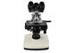 Sistema ótico profissional acromático de Finity do microscópio biológico do laboratório do diodo emissor de luz fornecedor