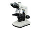 3W microscópio do equipamento de laboratório do microscópio 10x 40x 100x do diodo emissor de luz Trinocular fornecedor