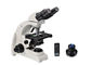 Microscópio binocular 10X 40X 100X da microscopia brilhante UOP do campo escuro do campo fornecedor