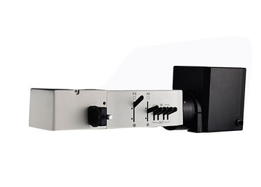 Microscópio metalúrgico ótico profissional UM203i com fonte luminosa de 12V 50W fornecedor