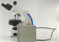 microscópio ótico da lente ótica do microscópio do composto de 100X UOP com fase morna fornecedor