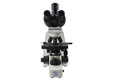 A microscopia ótica UD203i do campo escuro de UOP estendeu o ocular de EWF 10x/20 milímetro fornecedor