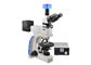 Microscópio de polarização de Digitas polarizado da fotomicroscopia do ocular WF10X20 fornecedor