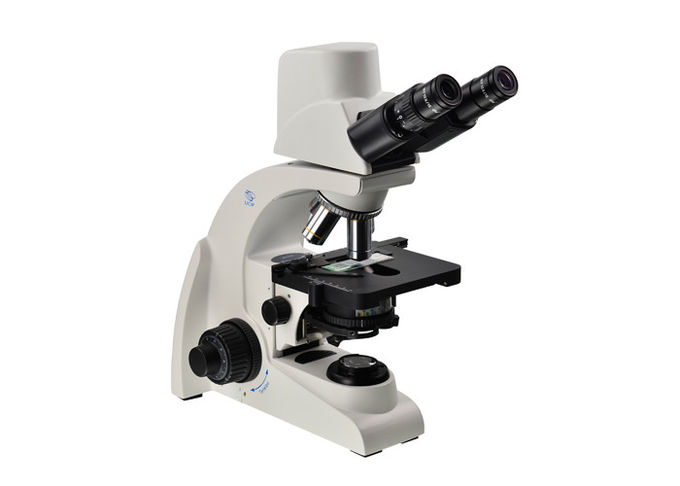 Microscópio ótico de UB103id UOP Digitas/altamente microscópio de Digitas da ampliação