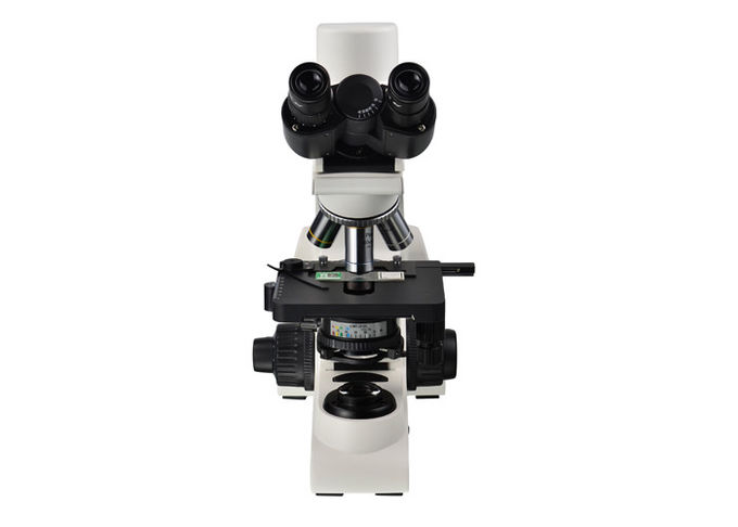 Microscópio ótico de UB103id UOP Digitas/altamente microscópio de Digitas da ampliação