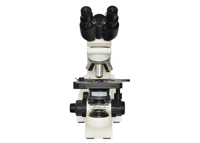 microscópio da visão de 40x-1000x UOP multi com iluminação do diodo emissor de luz 3W